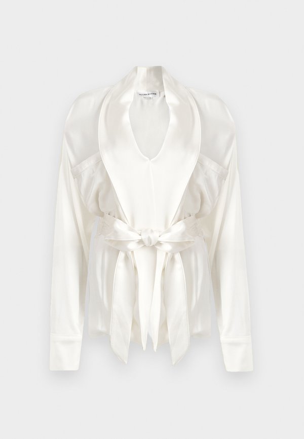 Victoria Beckham PYJAMA WRAP