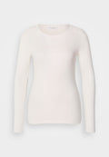 ROUND NECK LONG SLEEVE Media 1