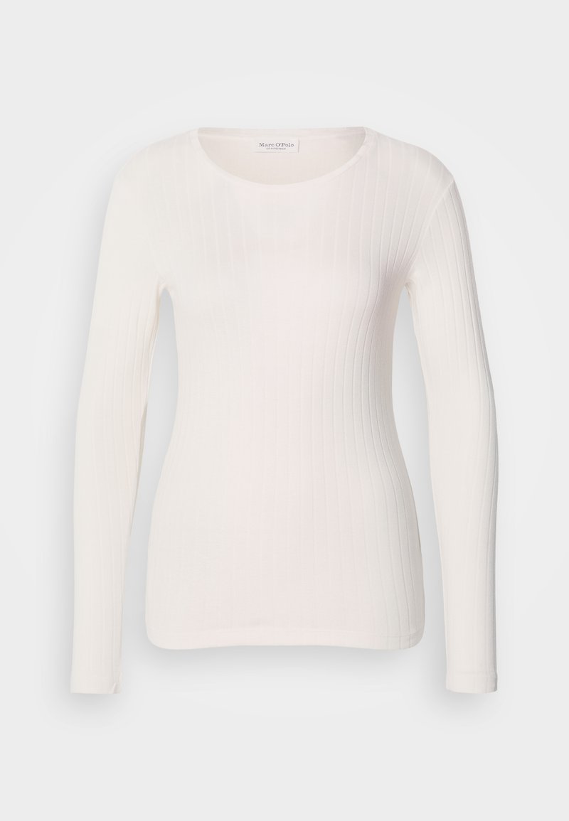ROUND NECK LONG SLEEVE Media 1