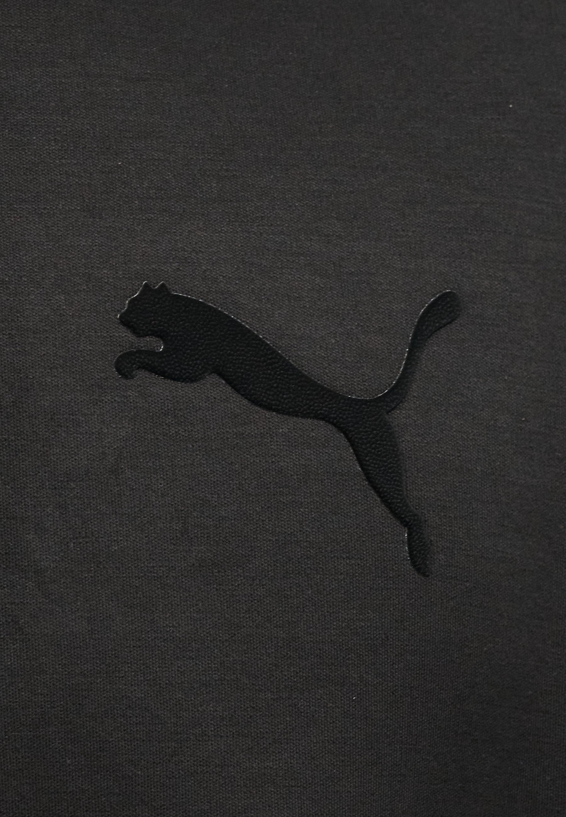 Puma ELEVATED CAT LOGO RELAXED CREW