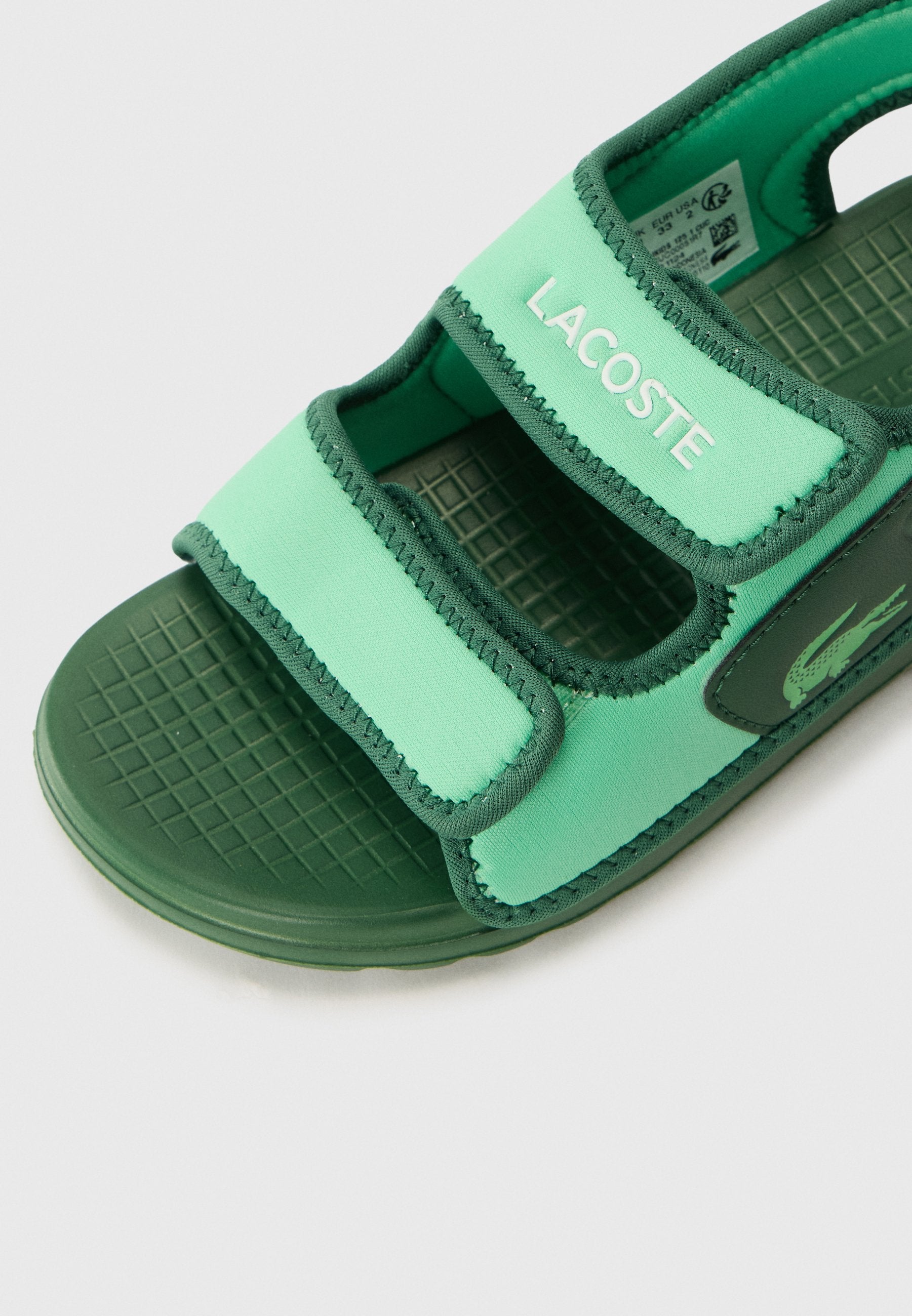 Lacoste SURUKIDS