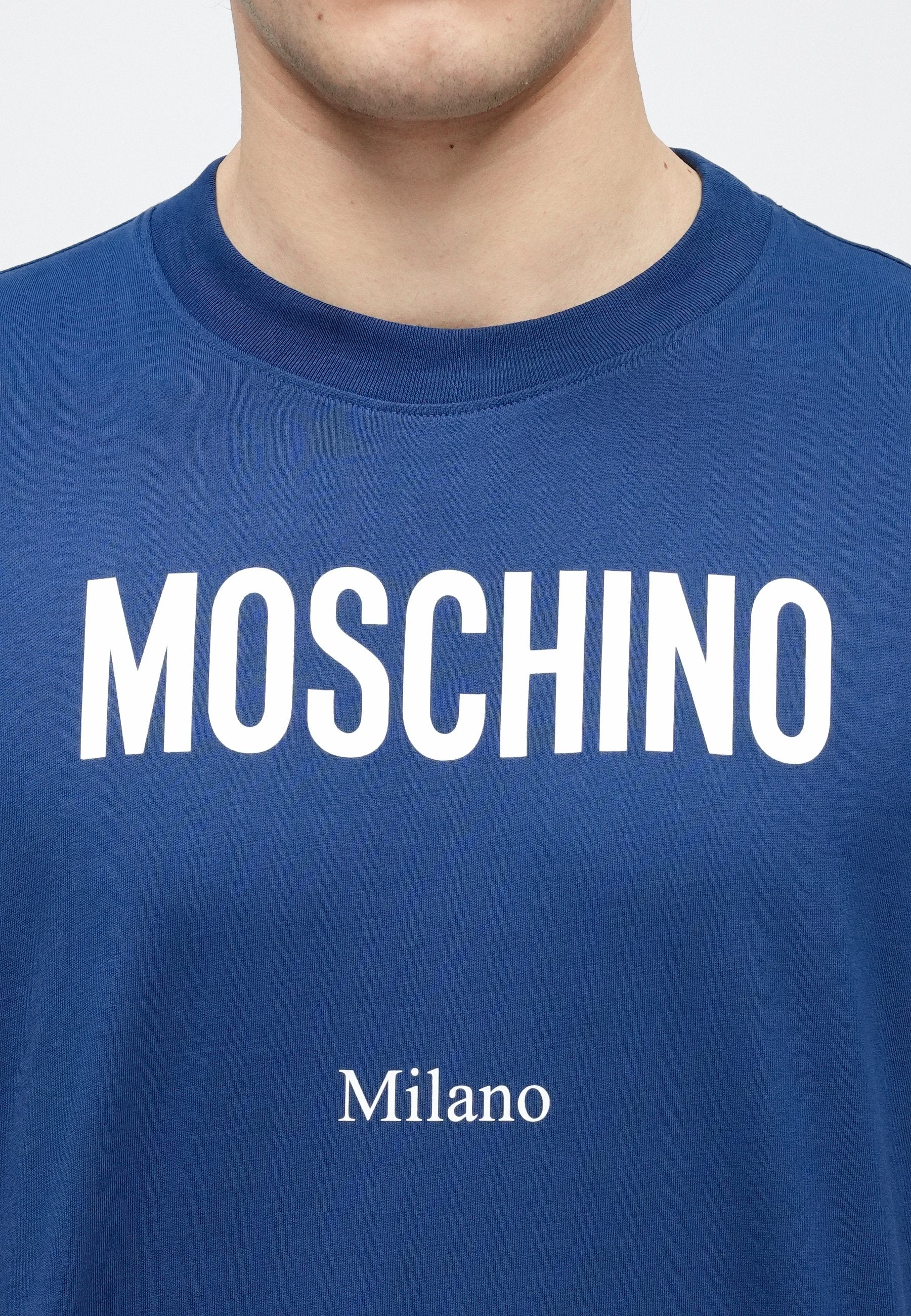 MOSCHINO