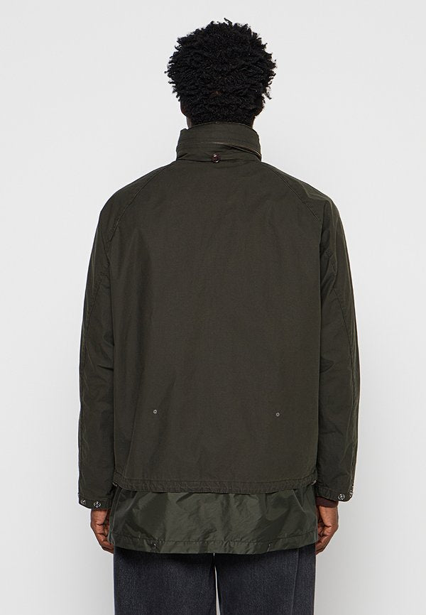 Barbour International WESTMORLAND