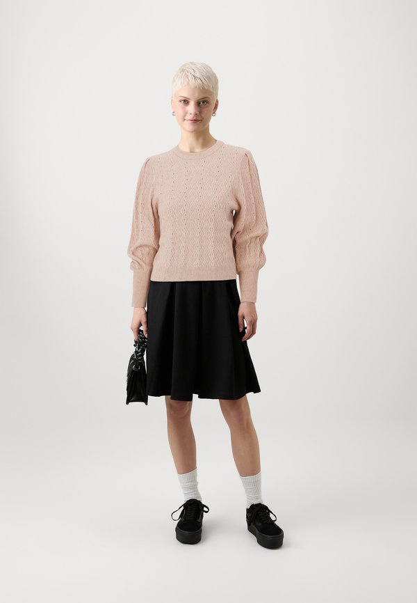 ONLY Petite ONLKATIA PUFF O NECK