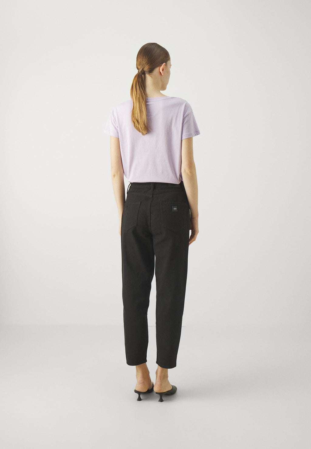 Armani Exchange Jeans Relaxed Fit Media 4