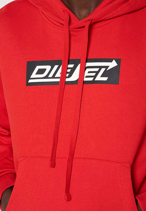 Diesel S-GINN-HOOD