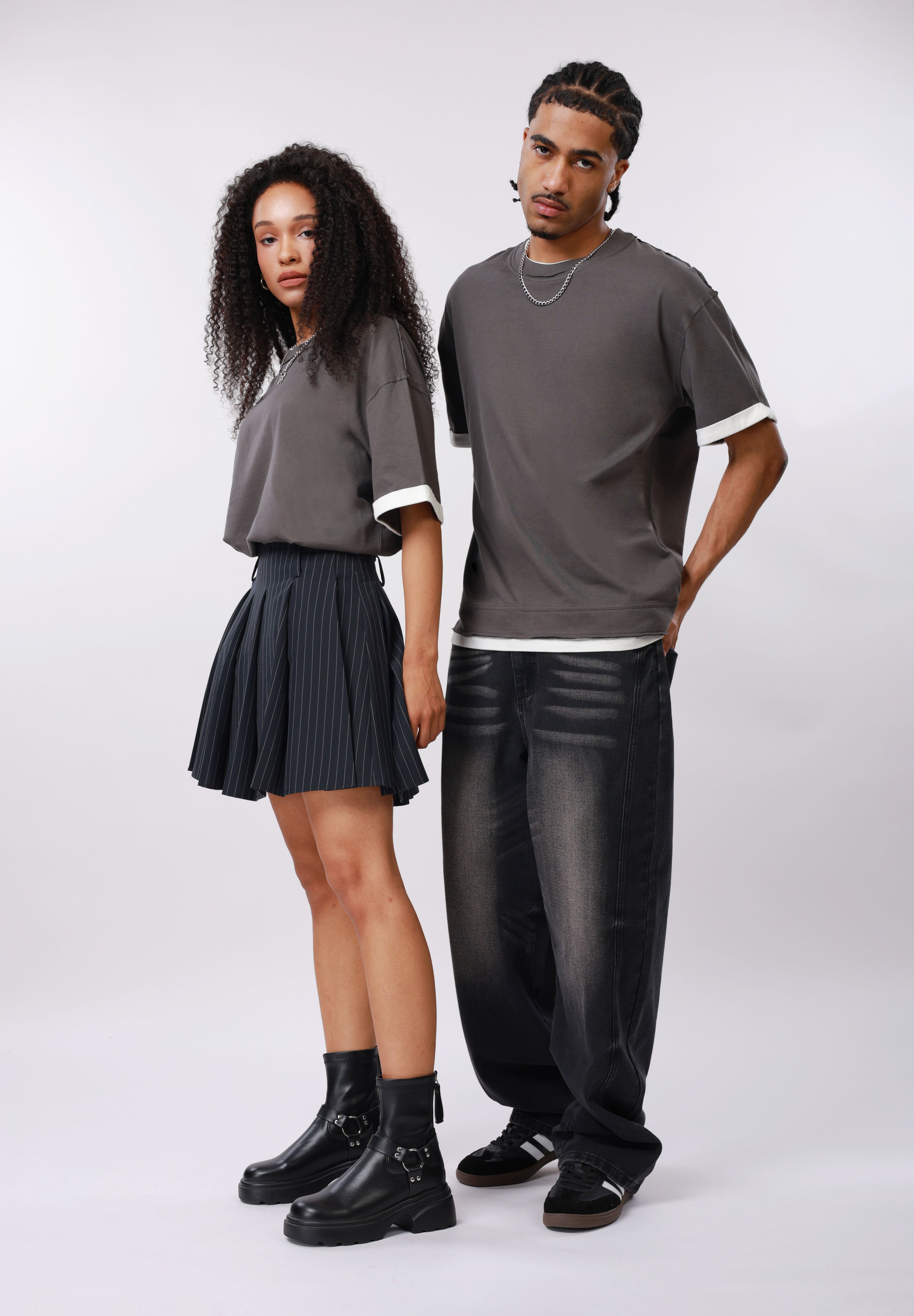 YOURTURN UNISEX