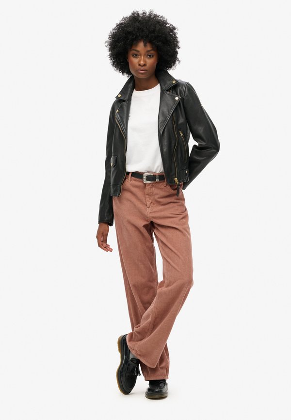 Superdry & Co WIDE LEG