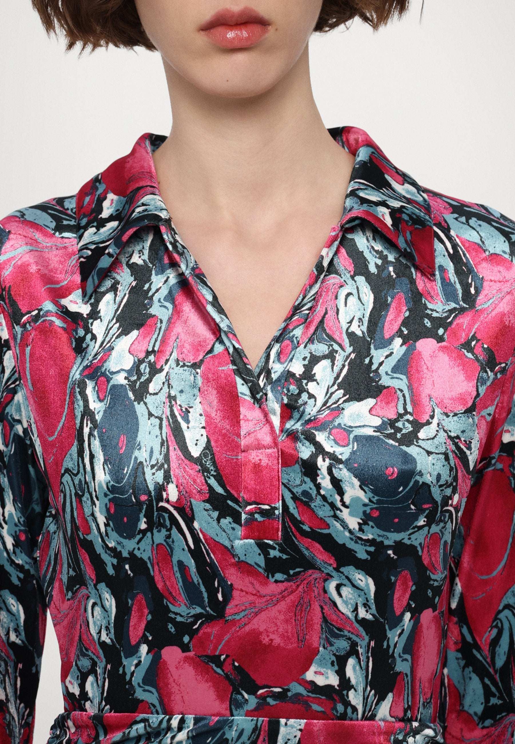Diane von Furstenberg ZANE DRESS