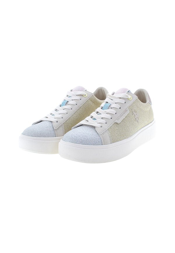 U.S. Polo Assn.