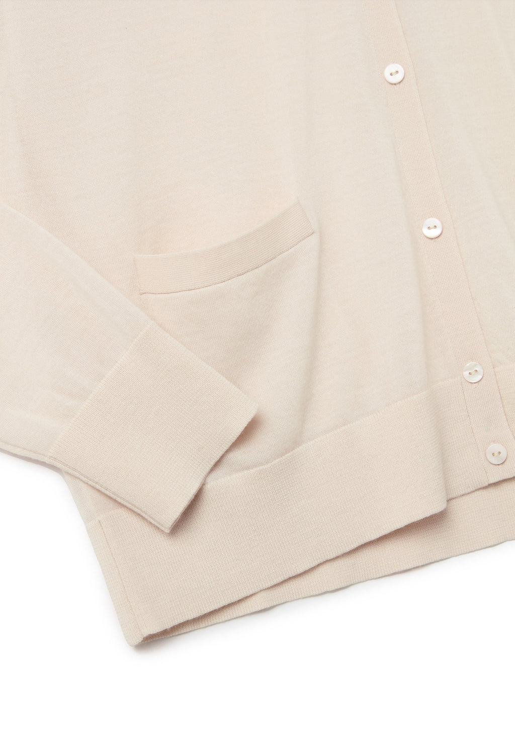 Stefanel WITH V NECK