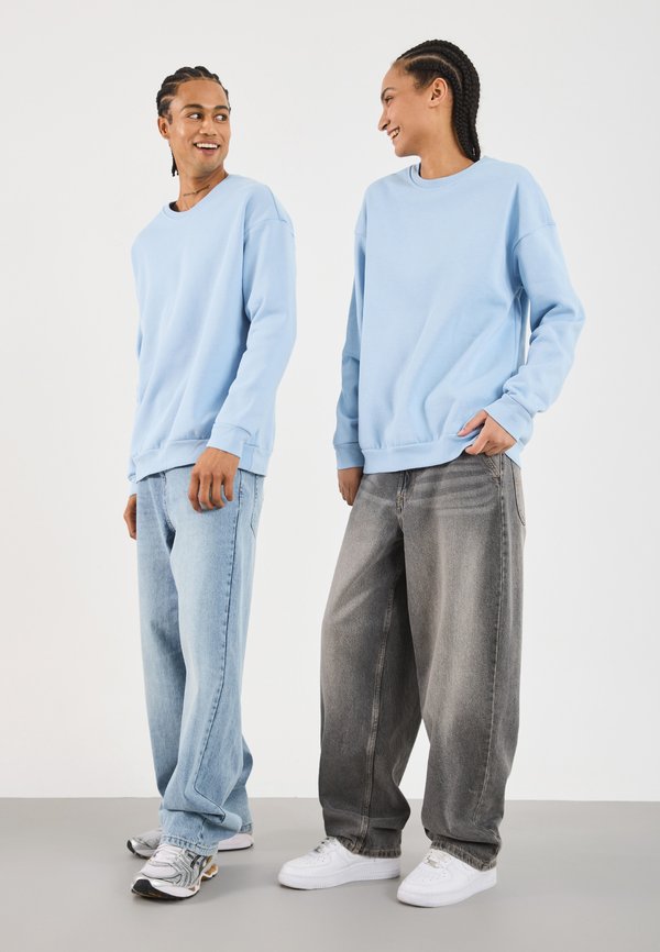 YOURTURN by Zalando UNISEX 2PACK RELAXED FIT SWEATSHIRT