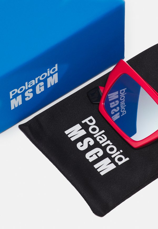 MSGM POLAROID UNISEX