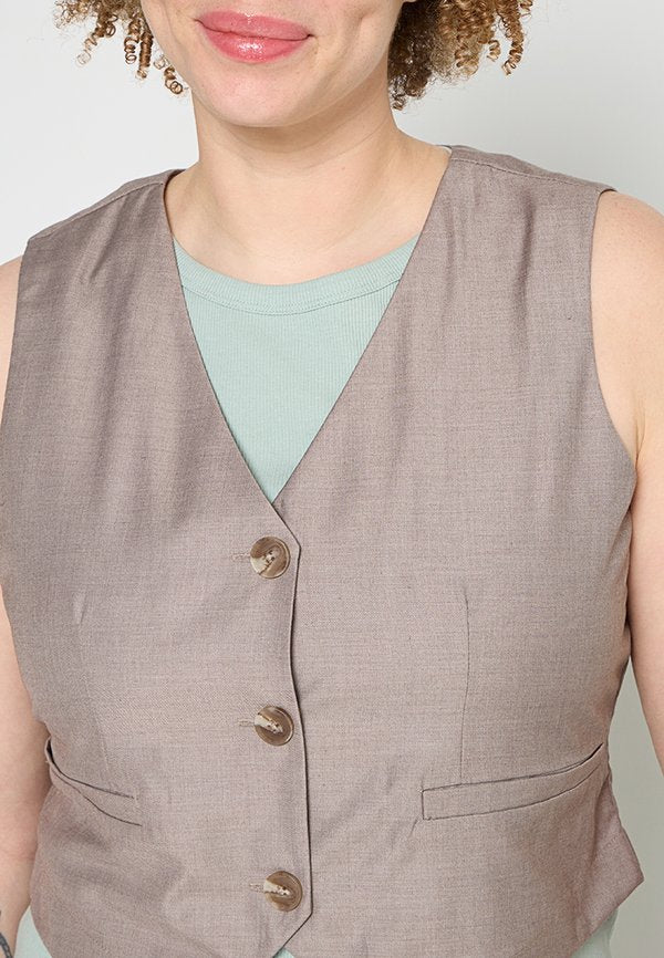 Vero Moda Petite VMPETRINE