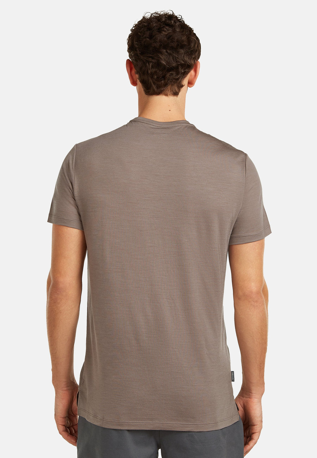 icebreaker M MER 125 COOL-LITE SPHERE III SS TEE