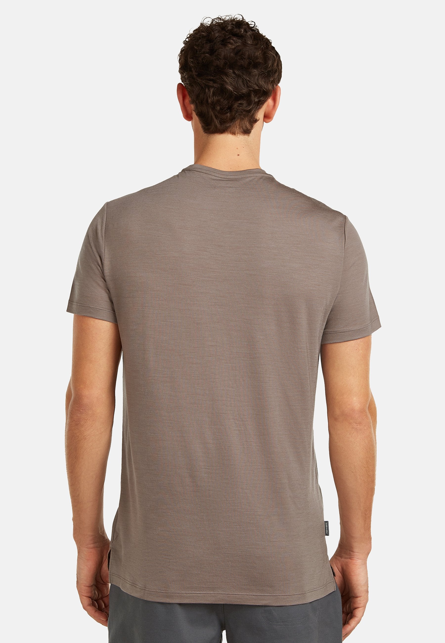 icebreaker M MER 125 COOL-LITE SPHERE III SS TEE