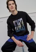 Armani Exchange Sweatshirt Media 1