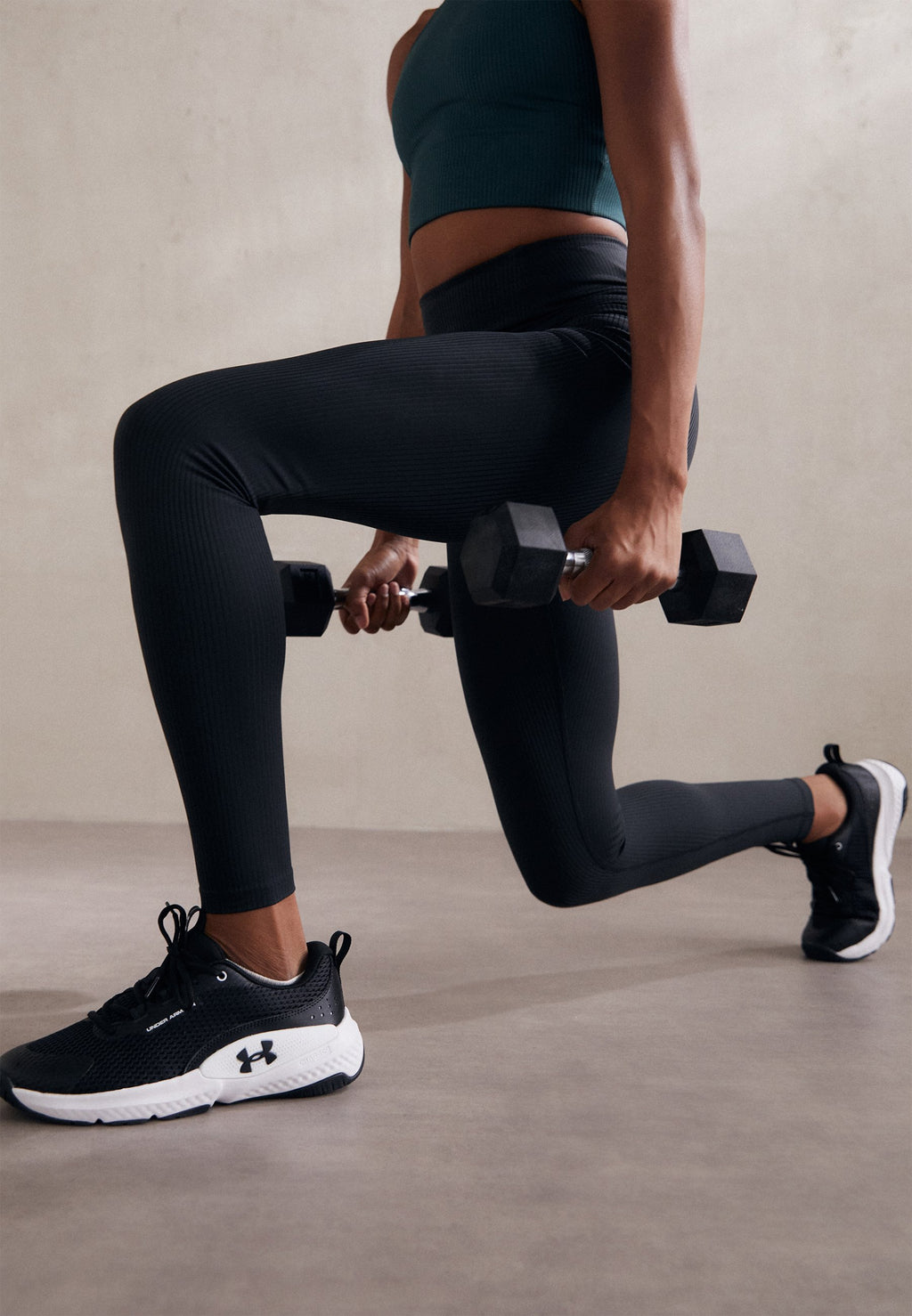 Girlfriend Collective LEGGING LONG
