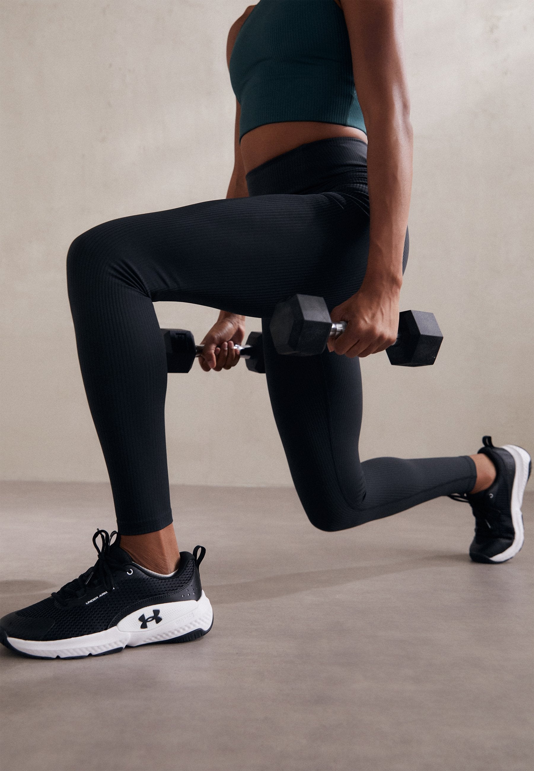 Girlfriend Collective LEGGING LONG