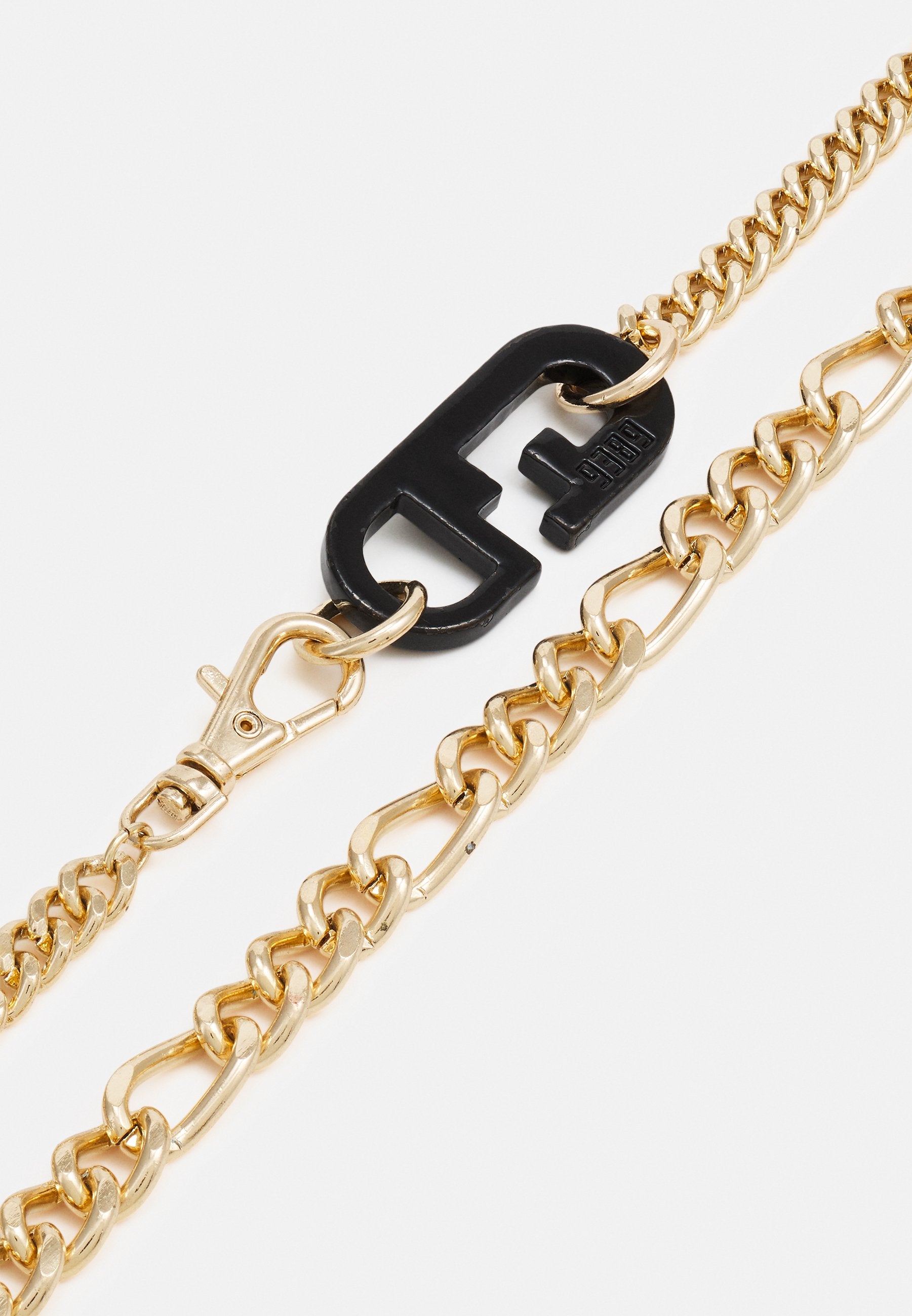 Wild For The Weekend FIXTURE DOUBLE ROW NECKLACE