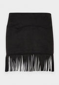 NMABBY FRINGE SKIRT Media 1