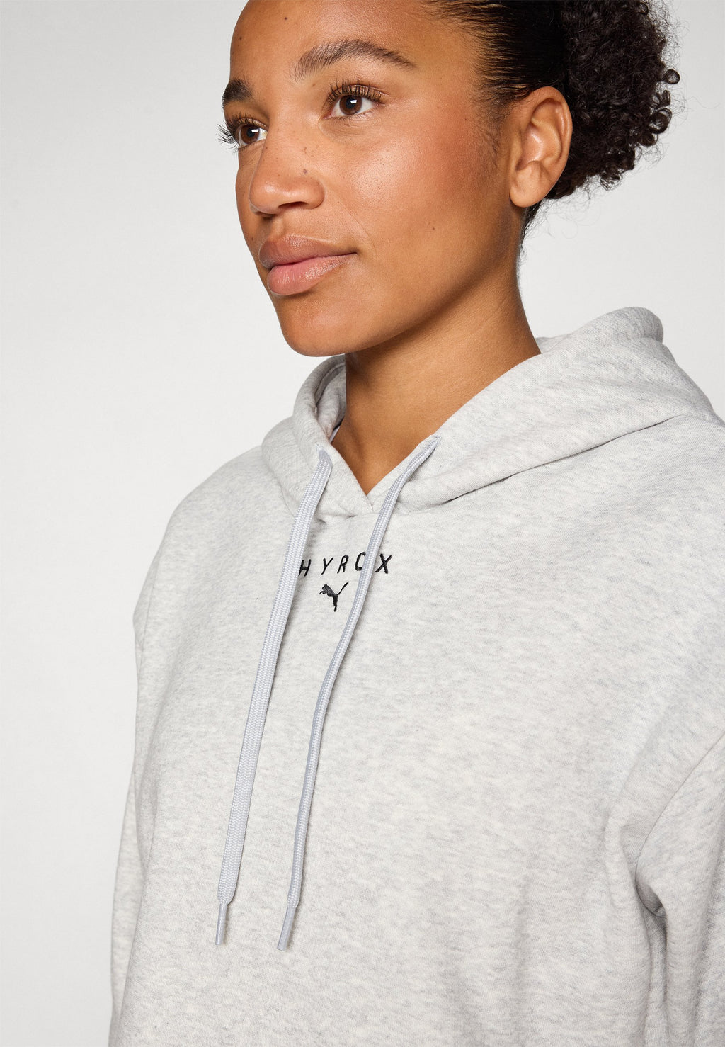 Puma HYROX HEAVYWEIGHT HOODIE