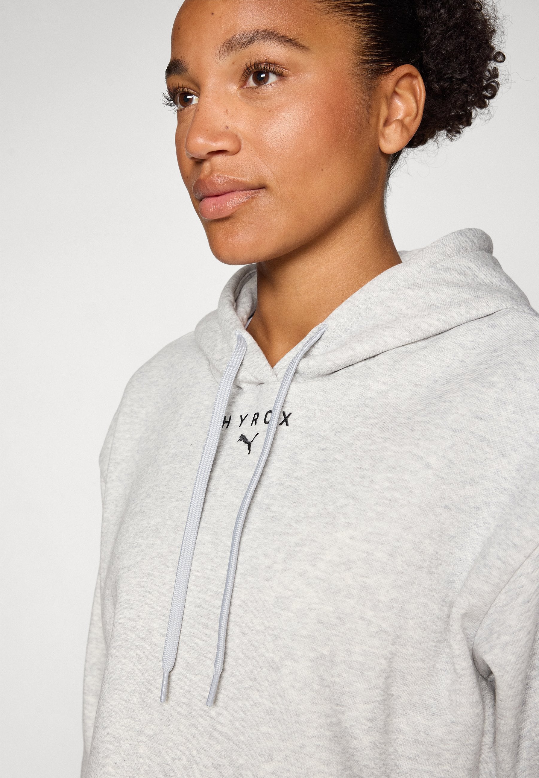 Puma HYROX HEAVYWEIGHT HOODIE