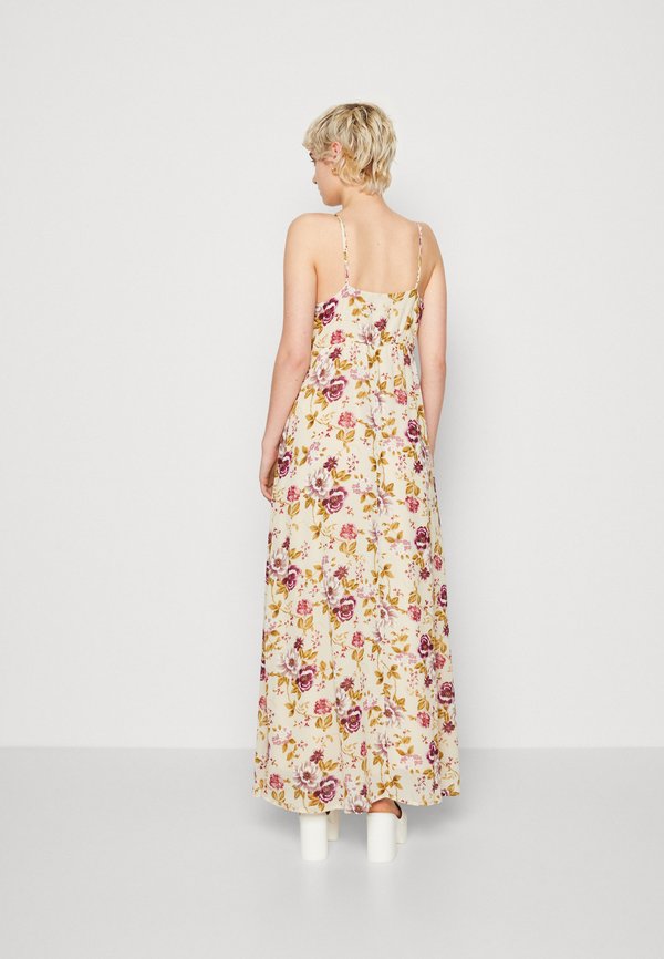 VILA VIURA STRAP DRESS