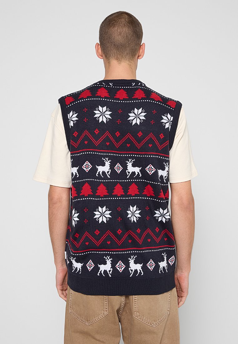 CHRISTMAS RELAXED FIT Media 2