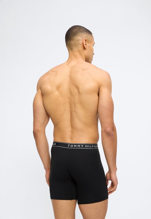 Tommy Hilfiger 2-PACK ESSENTIAL BOXER BRIEFS