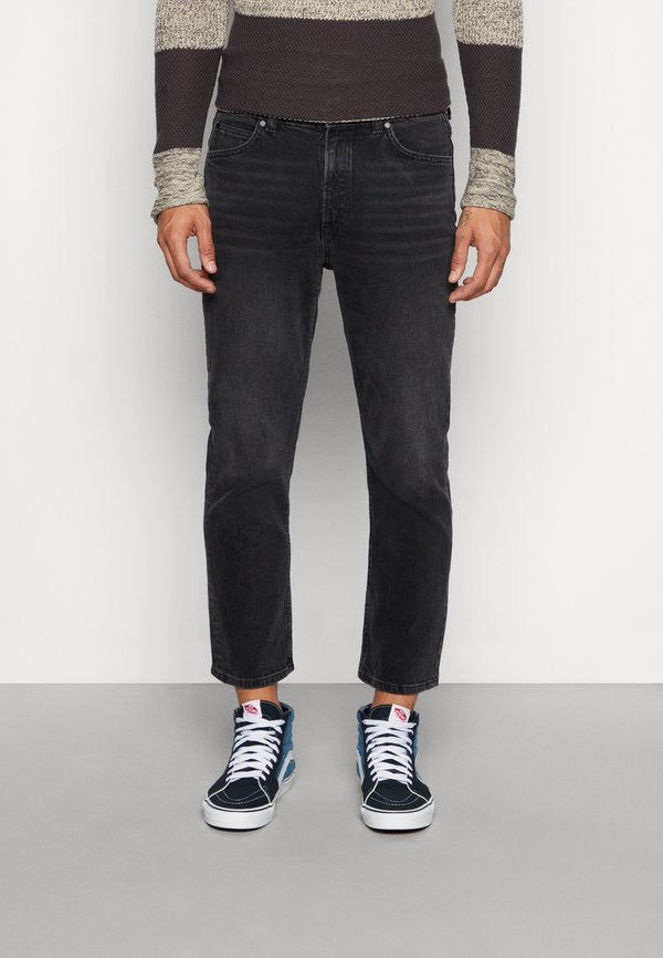 Marc O'Polo TROUSER STRAIGHT FIT CROPPED LENGTH