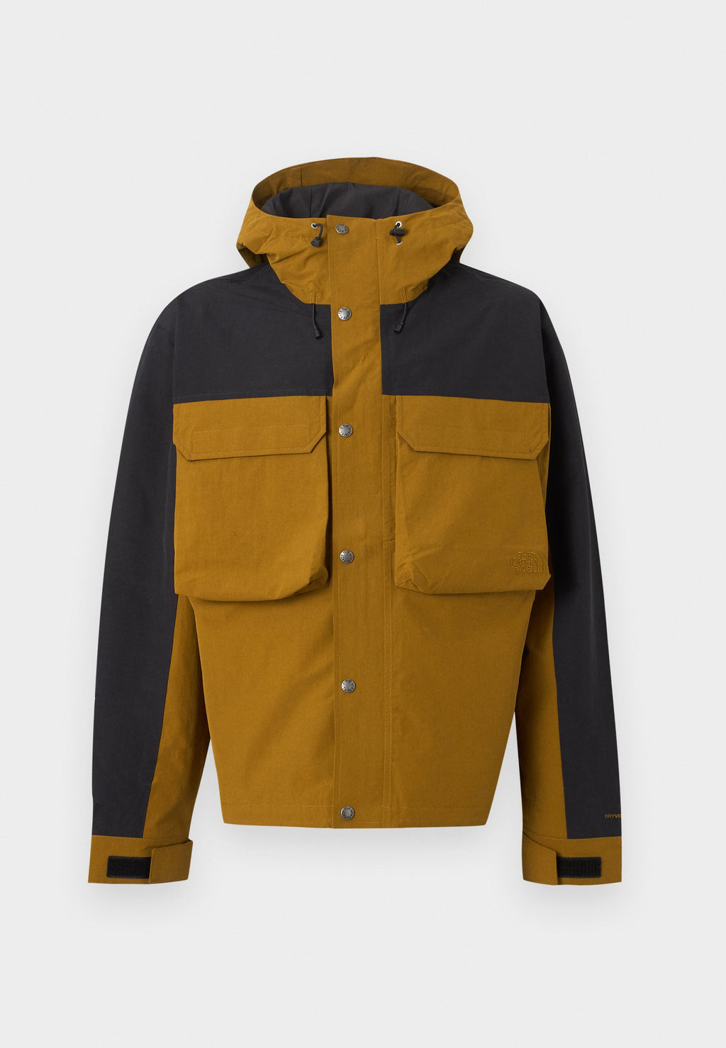 The North Face RAIN JACKET