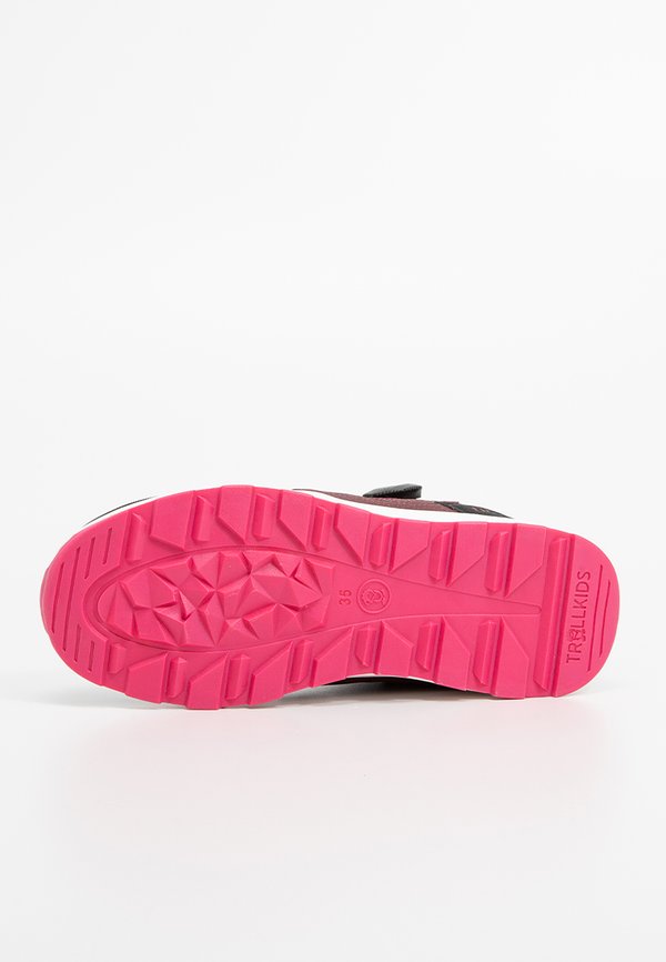 TROLLKIDS KIDS BERGEN WINTER MID CUT UNISEX