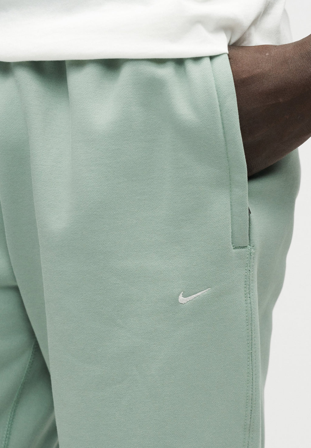 Nike Sportswear M NL SOLO SWSH BB OH PANT