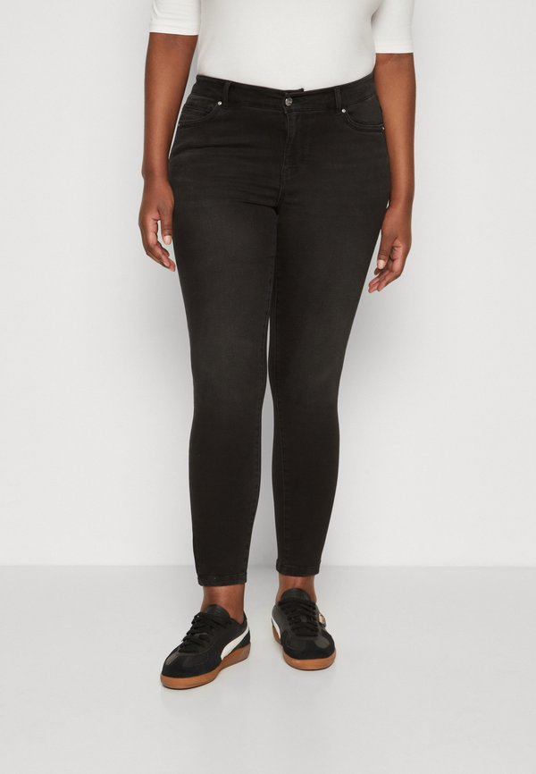 ONLY Carmakoma CARKARLA ZIP