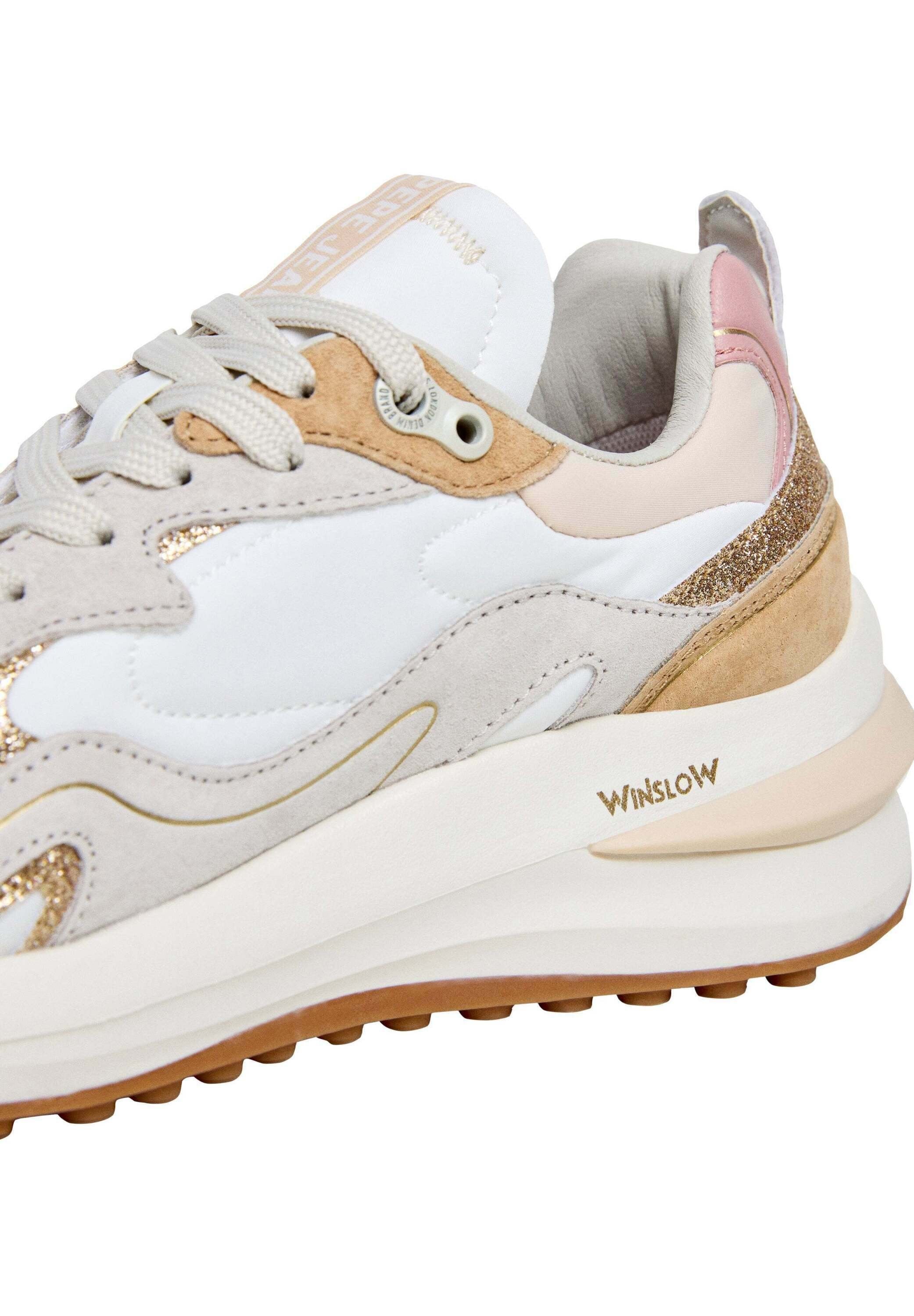 Pepe Jeans WINSLOW GLIT