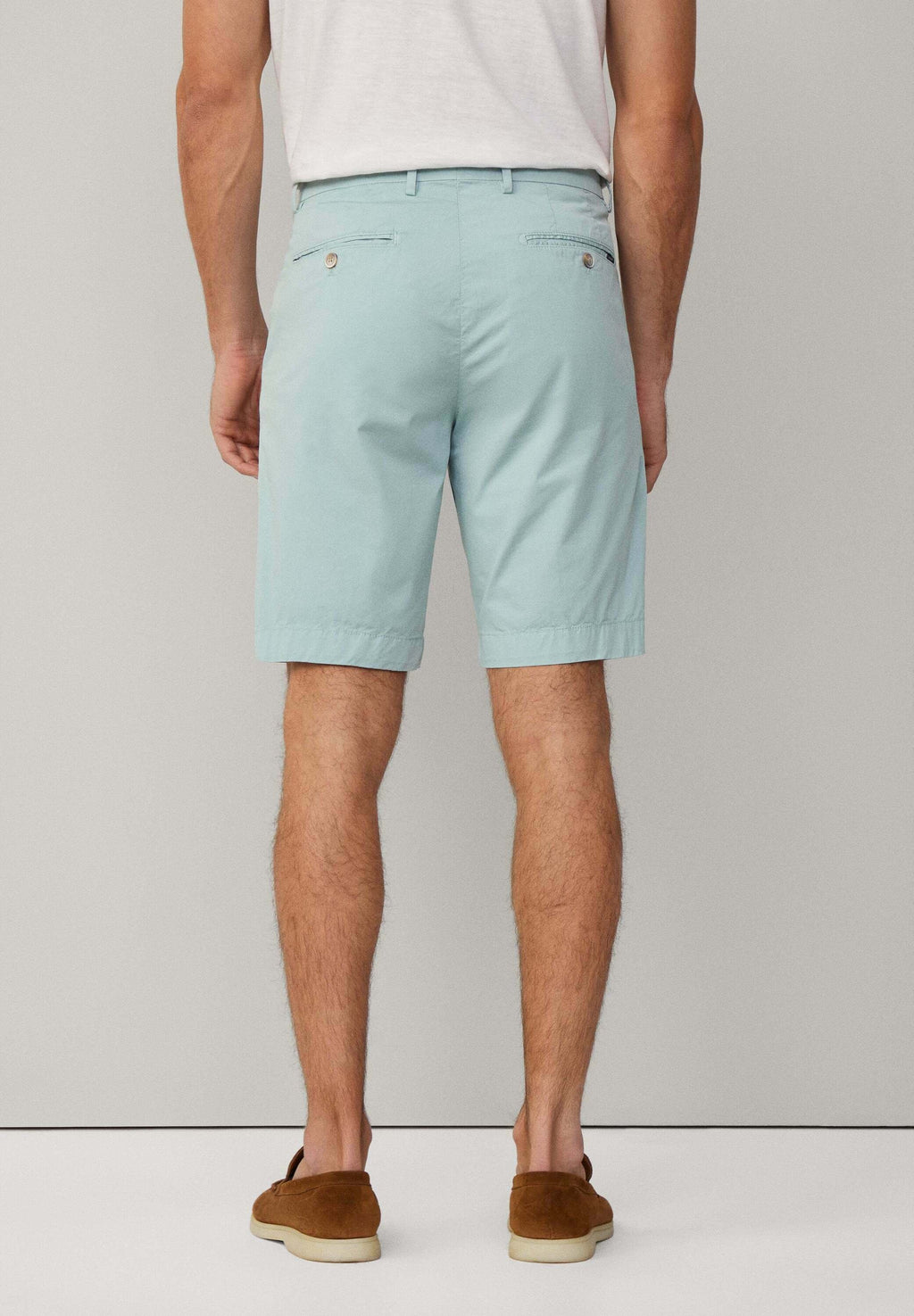 Hackett London