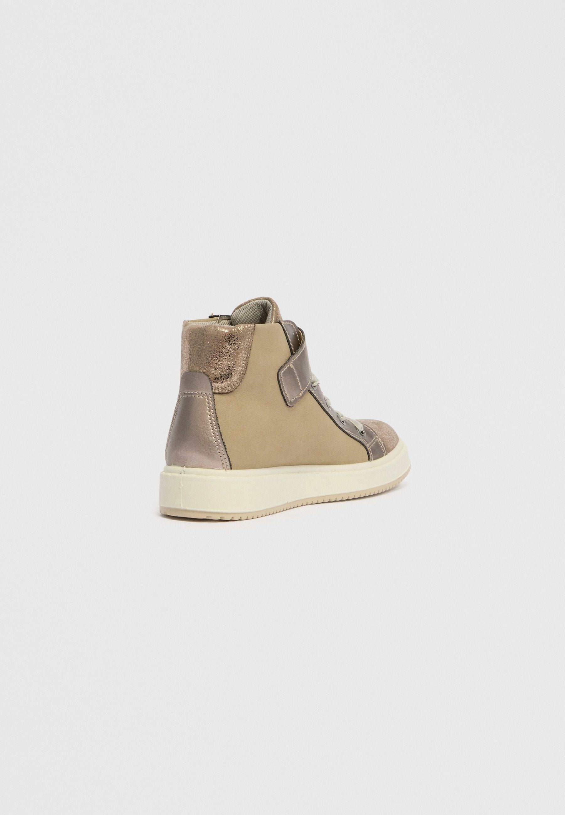 Primigi Sneaker high Media 3