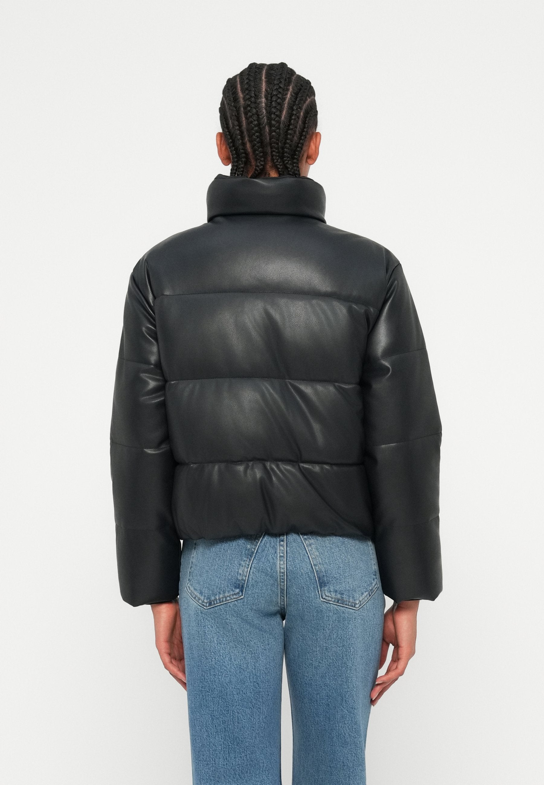 Abercrombie & Fitch PUFFER