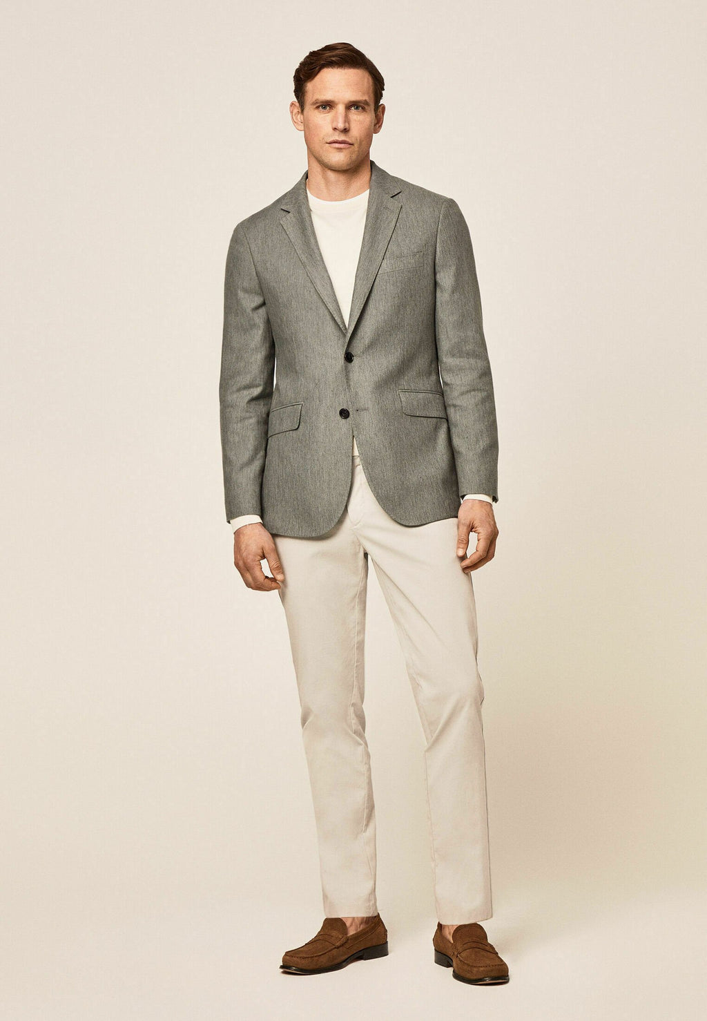 Hackett London HBONE CC