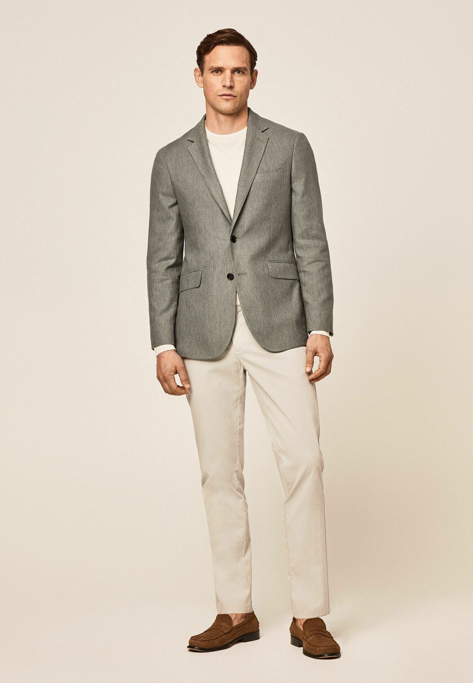 Hackett London HBONE CC