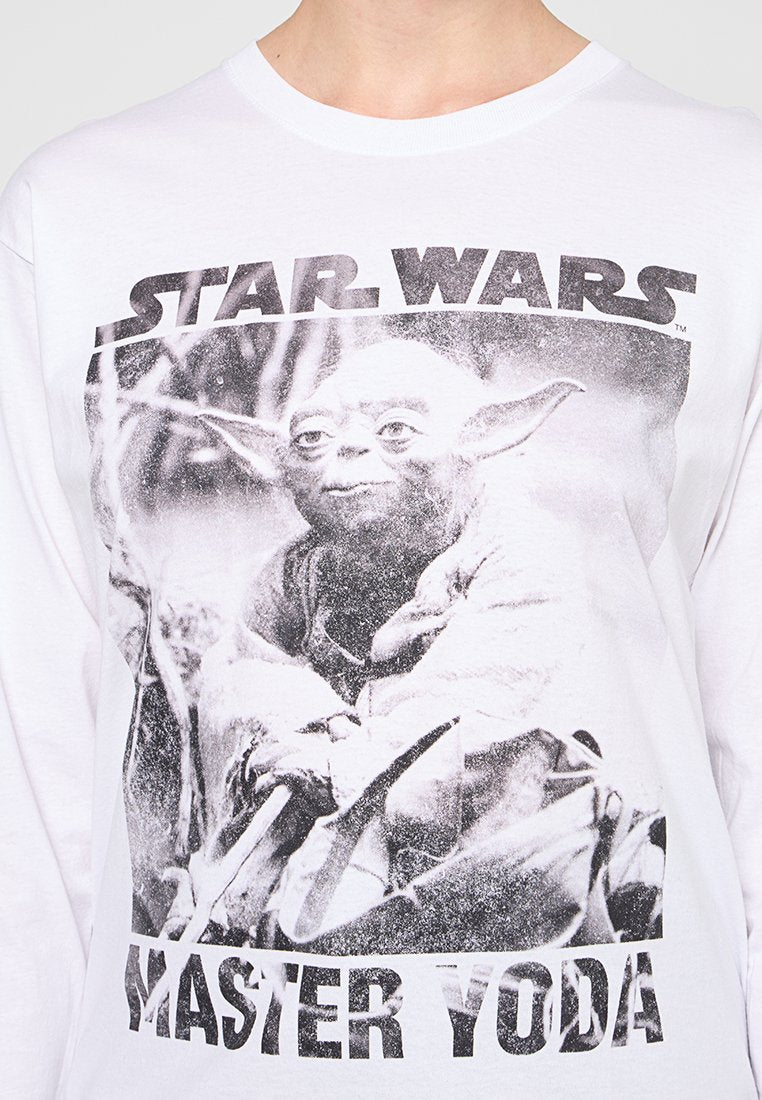 Star Wars MASTER YODA