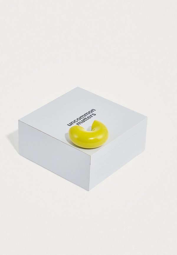 Uncommon Matters BEAM EARRINGS