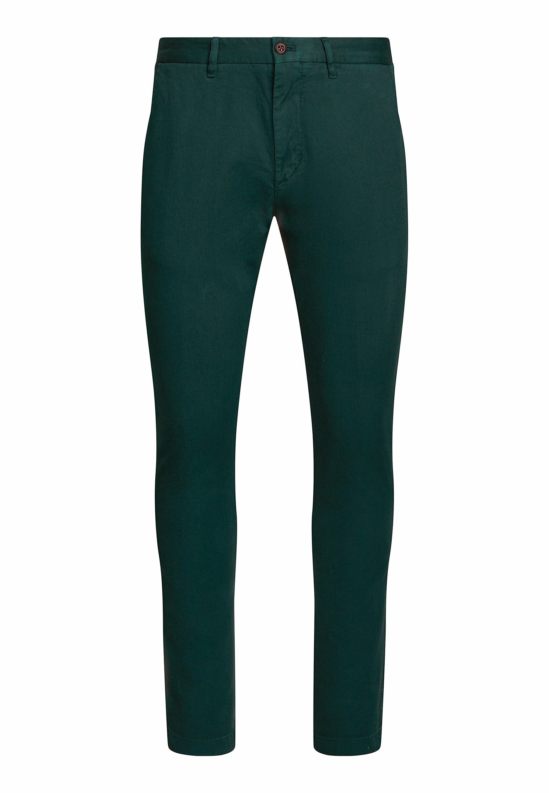 BLEECKER STRUCTURED GARMENT DYED  Media 1