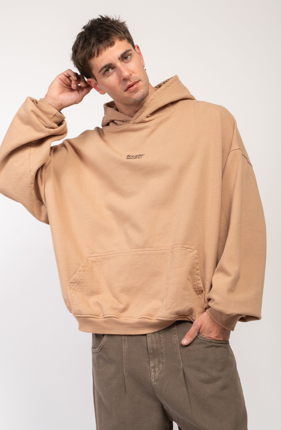Kaotiko WASHED CESARE UNISEX