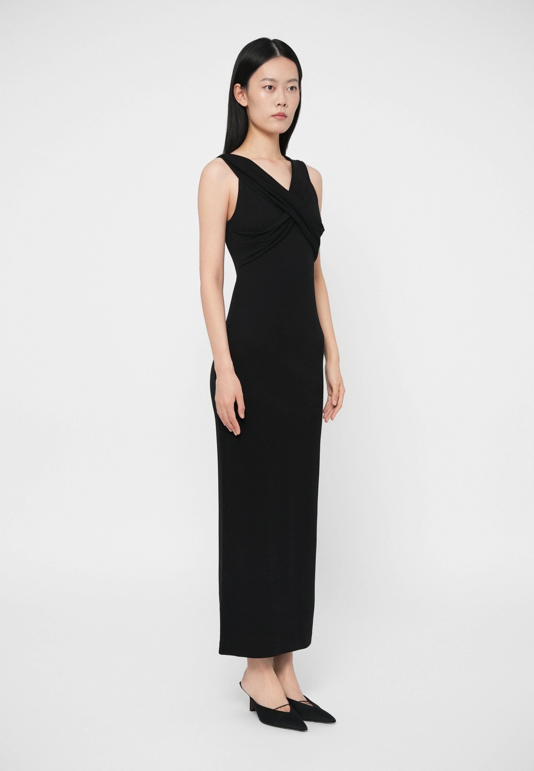 Emporio Armani DRESS