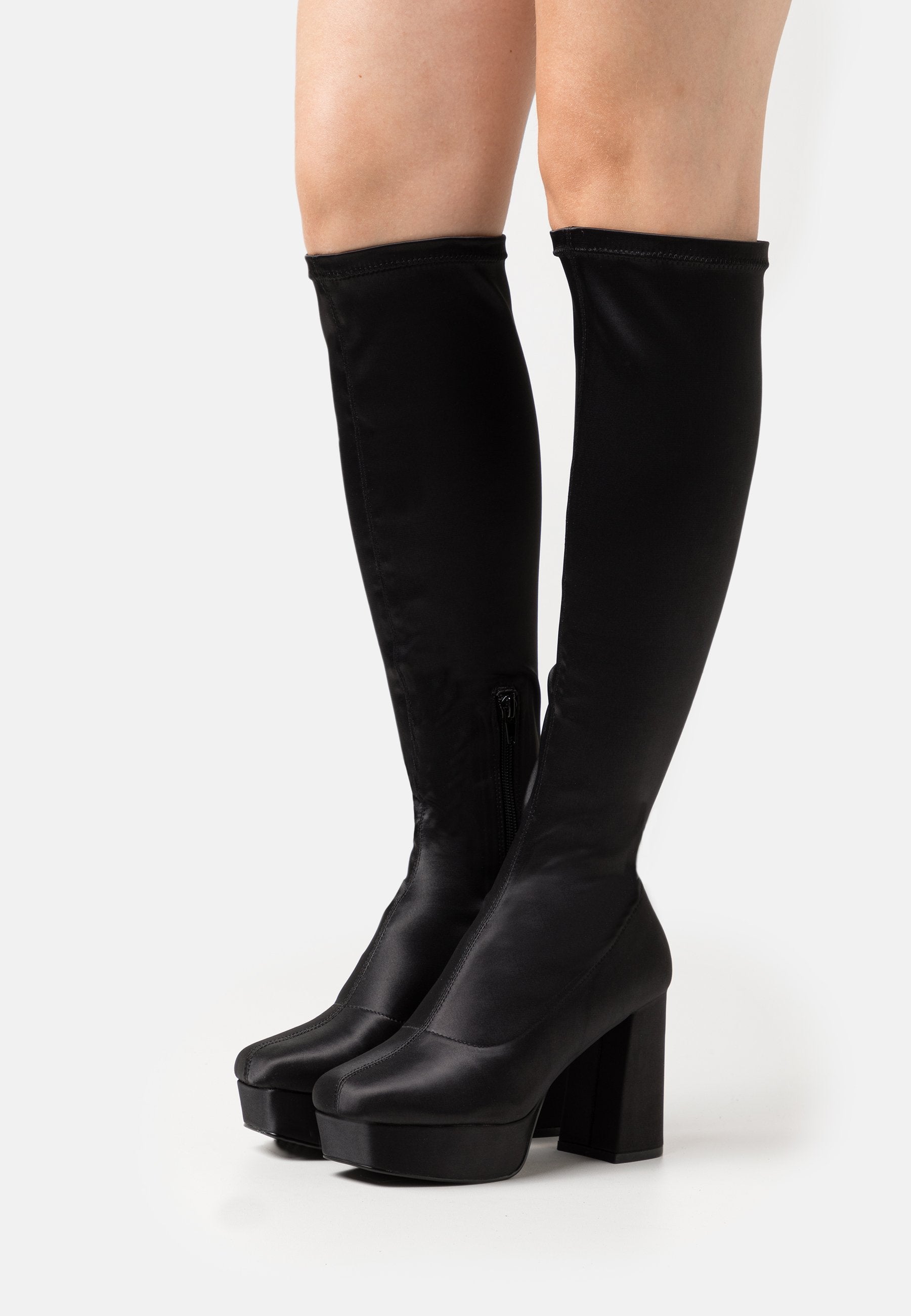 Nly by Nelly UNDER KNEE BOOT
