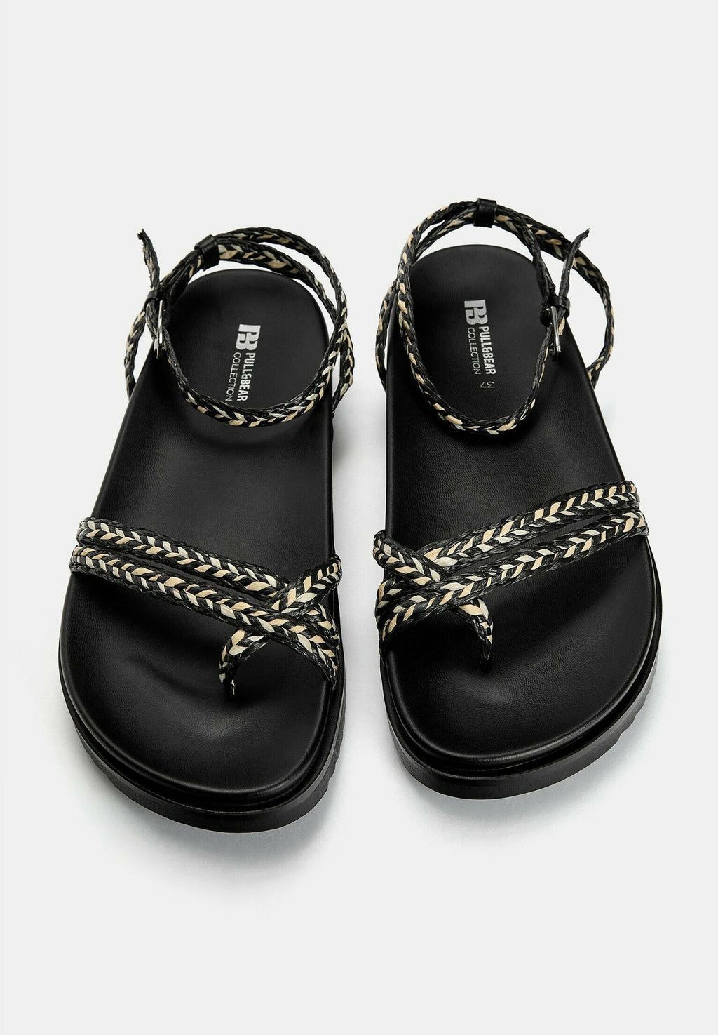 PULL&BEAR