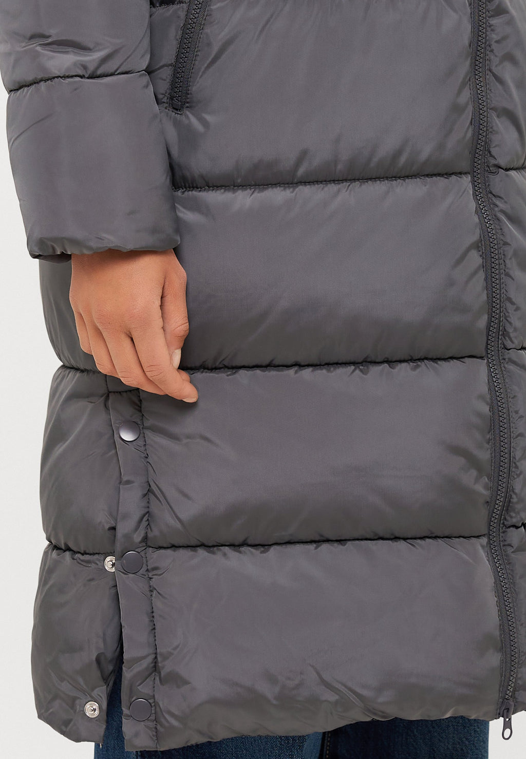 ONLMONTANA LIFE PUFFER  Media 6