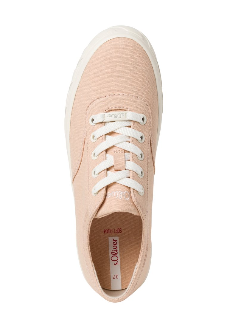 s.Oliver Sneaker low Media 3